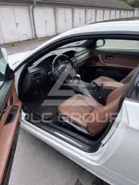 2011 BMW 325