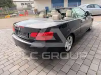 2011 BMW 325