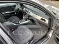 2011 BMW 325