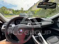 2011 BMW 325