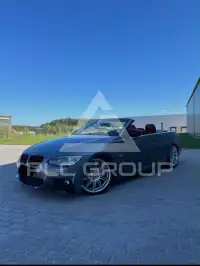 2011 BMW 325