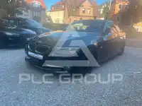 2011 BMW 325