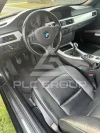 2011 BMW 325