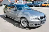 2011 BMW 325