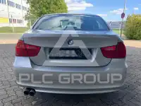 2011 BMW 325