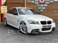 2011 BMW 325