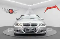 2011 BMW 325