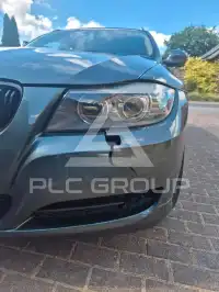 2011 BMW 325