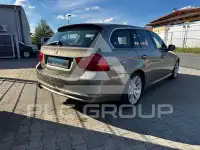 2011 BMW 325