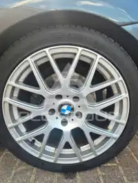 2011 BMW 325