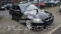 2011 BMW 325