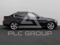 2011 BMW 325