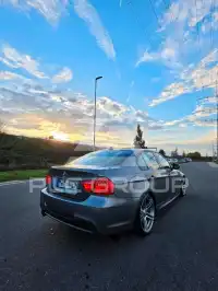 2011 BMW 325