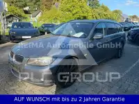 2011 BMW 325