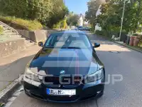 2011 BMW 325