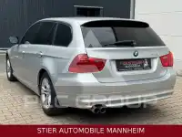 2011 BMW 325