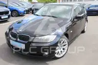 2011 BMW 325