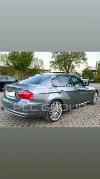 2011 BMW 325