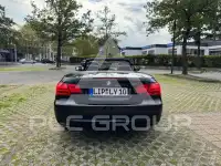 2011 BMW 325