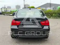 2011 BMW 325