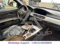 2011 BMW 325
