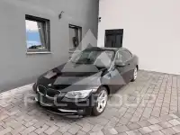 2011 BMW 325