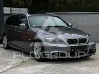 2011 BMW 325