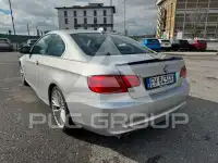 2011 BMW 325