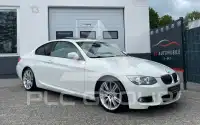 2011 BMW 325