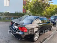 2011 BMW 325