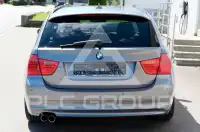 2011 BMW 325
