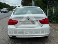 2011 BMW 325