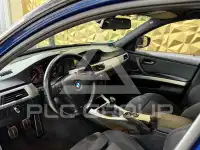 2011 BMW 325