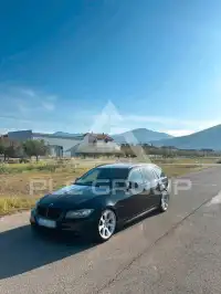 2011 BMW 325