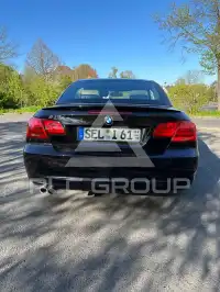 2011 BMW 325