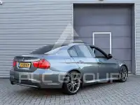 2011 BMW 325