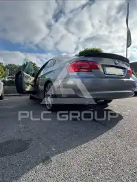 2011 BMW 325