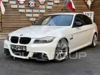 2011 BMW 325