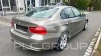 2011 BMW 325