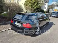 2011 BMW 325