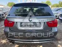 2011 BMW 325