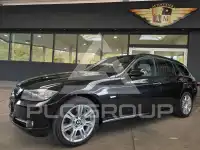 2011 BMW 325
