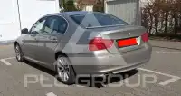 2011 BMW 325