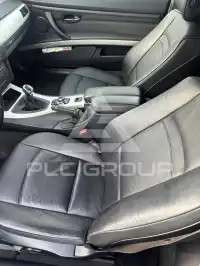 2011 BMW 325