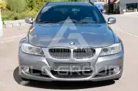 2011 BMW 325