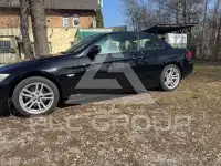 2011 BMW 325