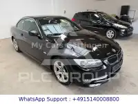 2011 BMW 325