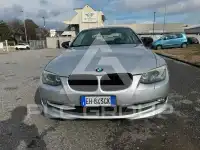 2011 BMW 325