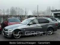 2011 BMW 325