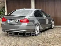 2011 BMW 325